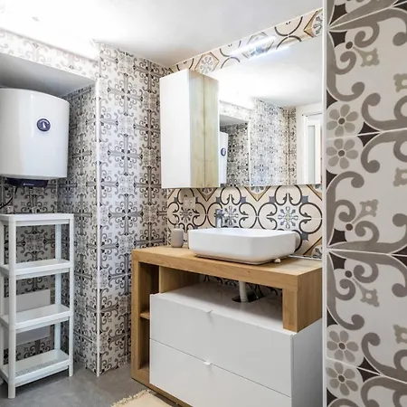 Suite14 Apartment Catania