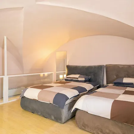 Apartment Suite14