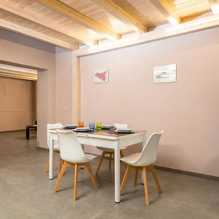 Suite14 Apartment Catania