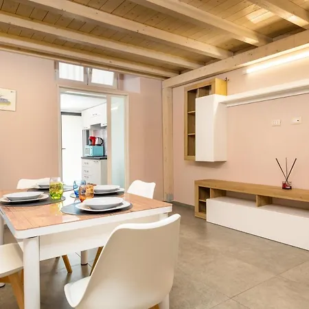 Suite14 Apartment Catania