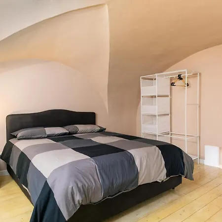Apartment Suite14 Catania
