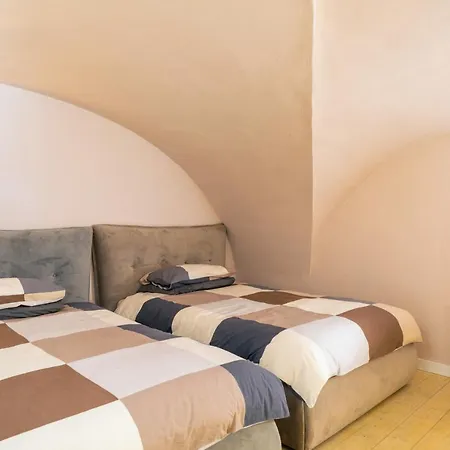 Suite14 * Catania